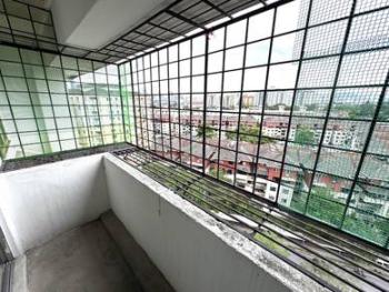 Dahlia Court Pandan Indah, Ampang的公寓，照片9