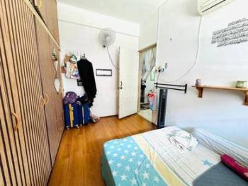 Flat at Taman Kosas, Ampang, photo 3