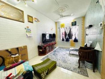 Flat at Taman Kosas, Ampang, photo 1
