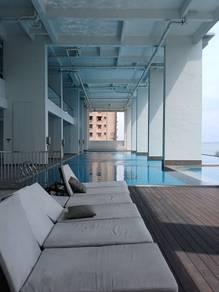 Grace Residence, Jelutong的共管公寓，照片1