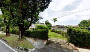Bungalow at Pulau Tikus, Pulau Tikus, photo 1