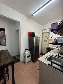 Apartment at Mentari Court, Petaling Jaya, photo 6