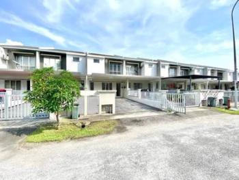 Rumah di Taman Tasik Semenyih, Semenyih, foto 2