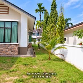 Bungalow at Taman Bukit Sepanggar, Kota Kinabalu, photo 3