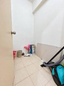 Peak Suites, Kota Kinabalu的共管公寓，照片9