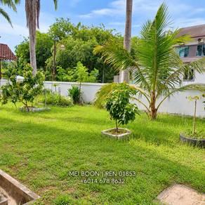 Bungalow at Taman Bukit Sepanggar, Kota Kinabalu, photo 10
