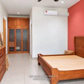 Bungalow at Taman Bukit Sepanggar, Kota Kinabalu, photo 6