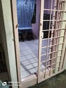 客厅/饭厅 – Taman Setapak Jaya, Wangsa Maju的房间，照片3