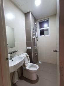 Apartmen di Aliff Avenue, Tampoi, foto 6