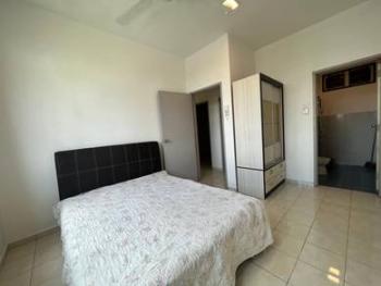 Apartmen di Indah Court, Johor Bahru, foto 3