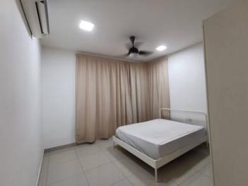 Apartmen di Aliff Avenue, Tampoi, foto 5