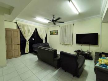 House at Bandar Baru Permas Jaya, Johor Bahru, photo 1