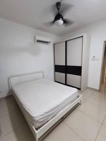 Apartmen di Aliff Avenue, Tampoi, foto 4