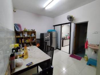 House at Bandar Baru Permas Jaya, Johor Bahru, photo 8