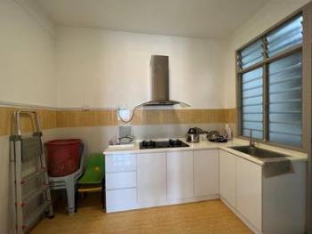 Apartmen di Indah Court, Johor Bahru, foto 4