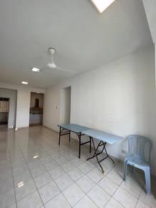 Apartmen di Indah Court, Johor Bahru, foto 2