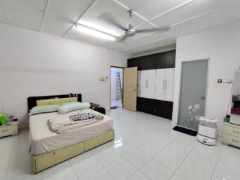 House at Bandar Baru Permas Jaya, Johor Bahru, photo 7