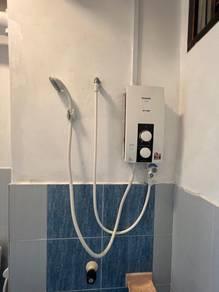 Apartmen di Indah Court, Johor Bahru, foto 8
