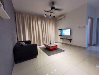 Apartmen di Aliff Avenue, Tampoi, foto 1