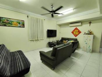 House at Bandar Baru Permas Jaya, Johor Bahru, photo 2