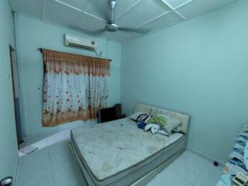 House at Bandar Baru Permas Jaya, Johor Bahru, photo 10