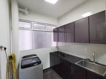 Apartmen di Aliff Avenue, Tampoi, foto 3