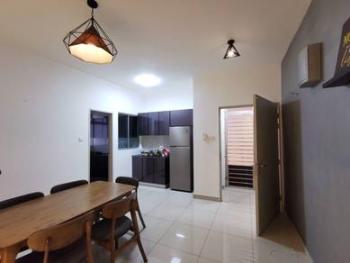 Apartmen di Aliff Avenue, Tampoi, foto 2