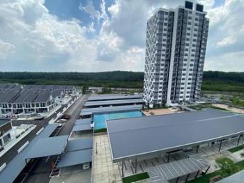 Condominium at Camellia Residence @ Seri Austin, Johor Bahru, photo 9