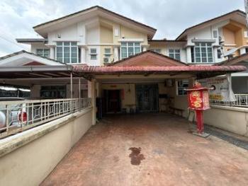 Exterior – House at Jln Austin Perdana 5/x, Johor Bahru, photo 9