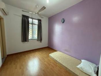 Bedroom – House at Jln Austin Perdana 5/x, Johor Bahru, photo 5
