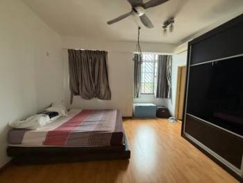 Bedroom – House at Jln Austin Perdana 5/x, Johor Bahru, photo 6