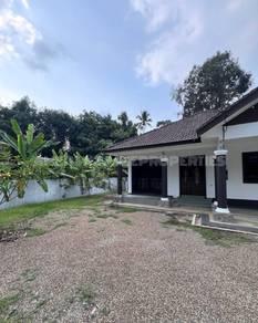 Bungalow at Kampung Undang, Kuala Terengganu, photo 2