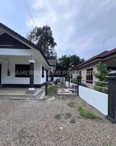 Bungalow at Kampung Undang, Kuala Terengganu, photo 3