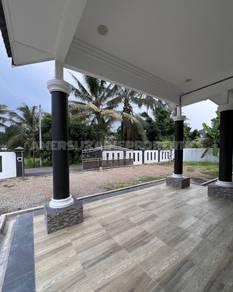 Bungalow at Kampung Undang, Kuala Terengganu, photo 4