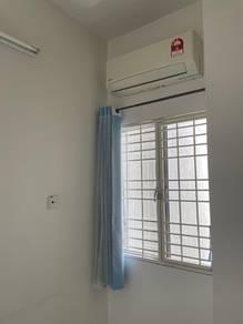 Apartment at Kemuning Aman, Shah Alam, photo 10