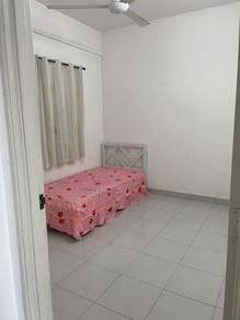 Apartment at Kemuning Aman, Shah Alam, photo 7