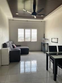 Apartment at Kemuning Aman, Shah Alam, photo 1