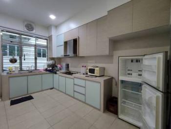 House at Austin Residence @ Taman Mount Austin, Tebrau, photo 3