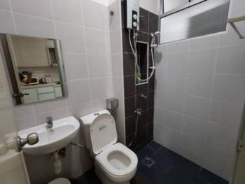 House at Austin Residence @ Taman Mount Austin, Tebrau, photo 9