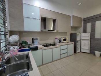 House at Austin Residence @ Taman Mount Austin, Tebrau, photo 4