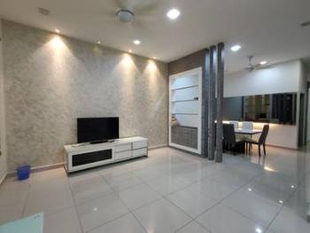 House at Austin Residence @ Taman Mount Austin, Tebrau, photo 1