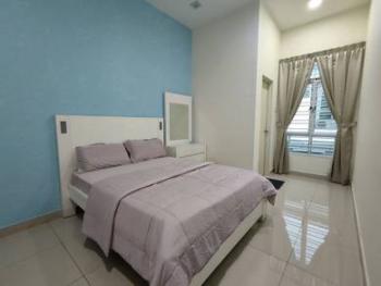 House at Austin Residence @ Taman Mount Austin, Tebrau, photo 5