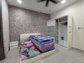 House at Austin Residence @ Taman Mount Austin, Tebrau, photo 6