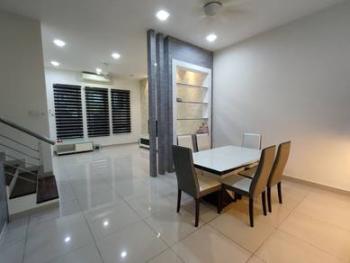 House at Austin Residence @ Taman Mount Austin, Tebrau, photo 2
