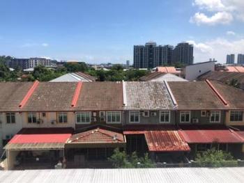 Condominium at Hartamas Height, Penampang, photo 9