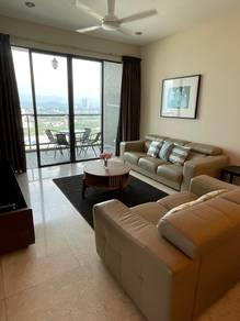 Condominium at Peak Vista, Kota Kinabalu, photo 1