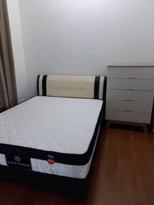 Jalan Sulaman, Kota Kinabalu的共管公寓，照片5