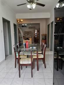 Apartment at Taman Penampang, Kota Kinabalu, photo 3