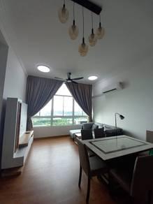 Jalan Sulaman, Kota Kinabalu的共管公寓，照片6