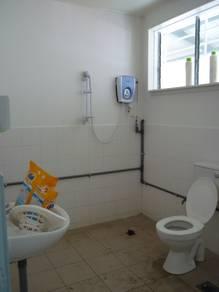Taman Kinanty Phase 2, Kota Kinabalu的房屋，照片7